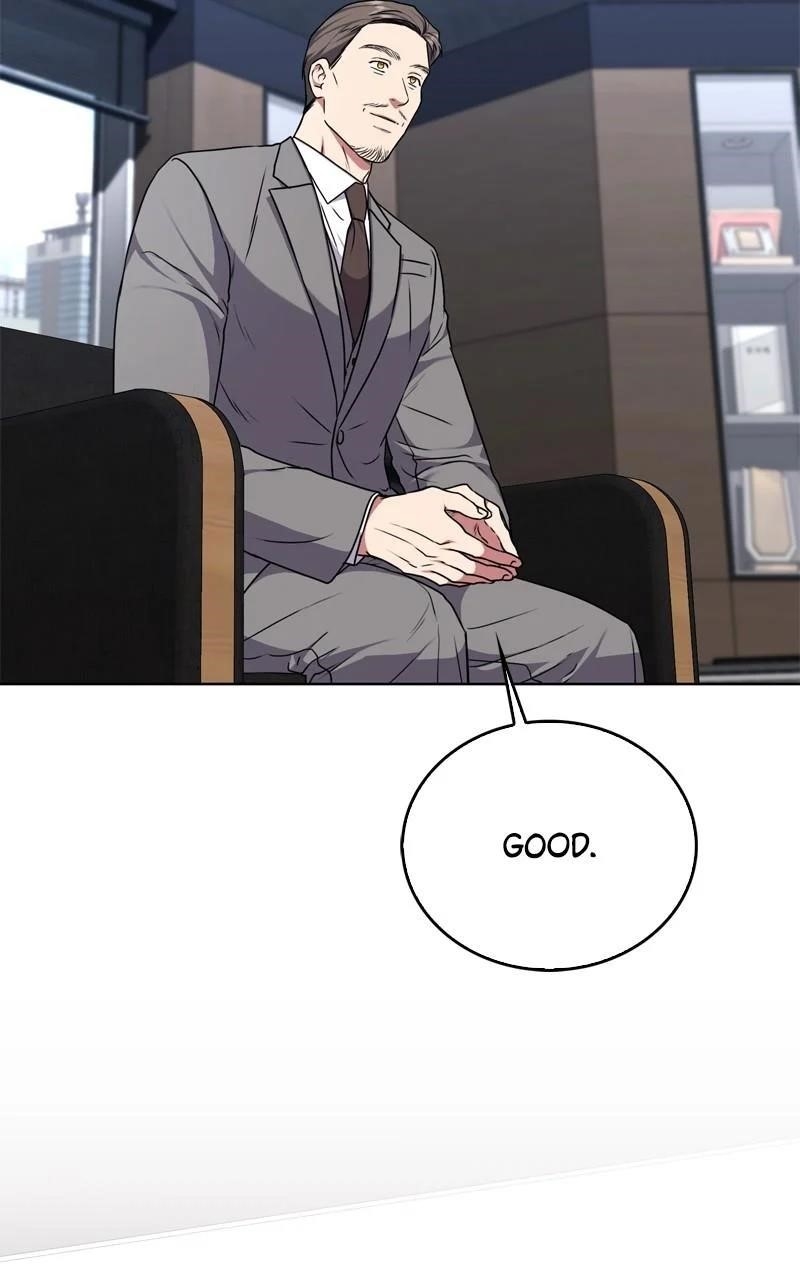 The Bastard of National Tax Service Chapter 152 - Page 75