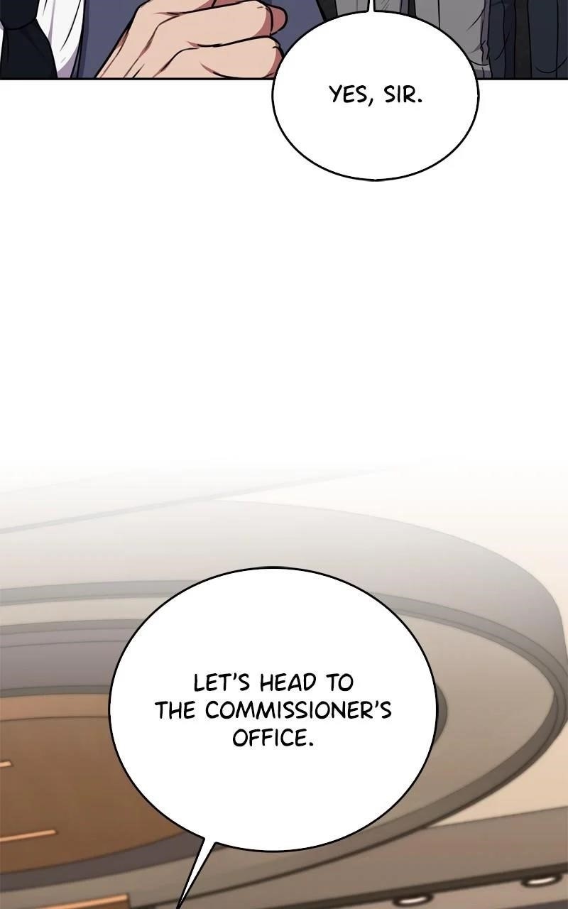 The Bastard of National Tax Service Chapter 152 - Page 8