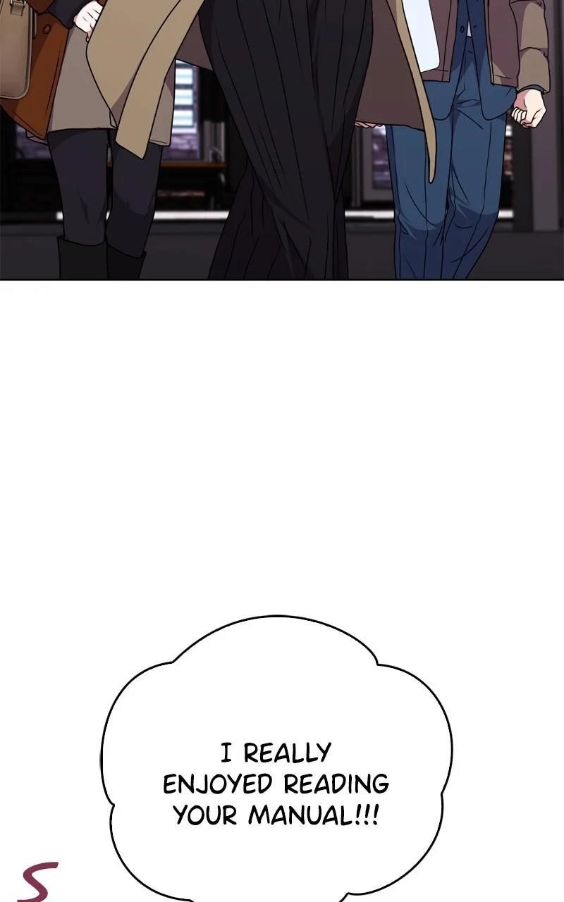 The Bastard of National Tax Service Chapter 152 - Page 81