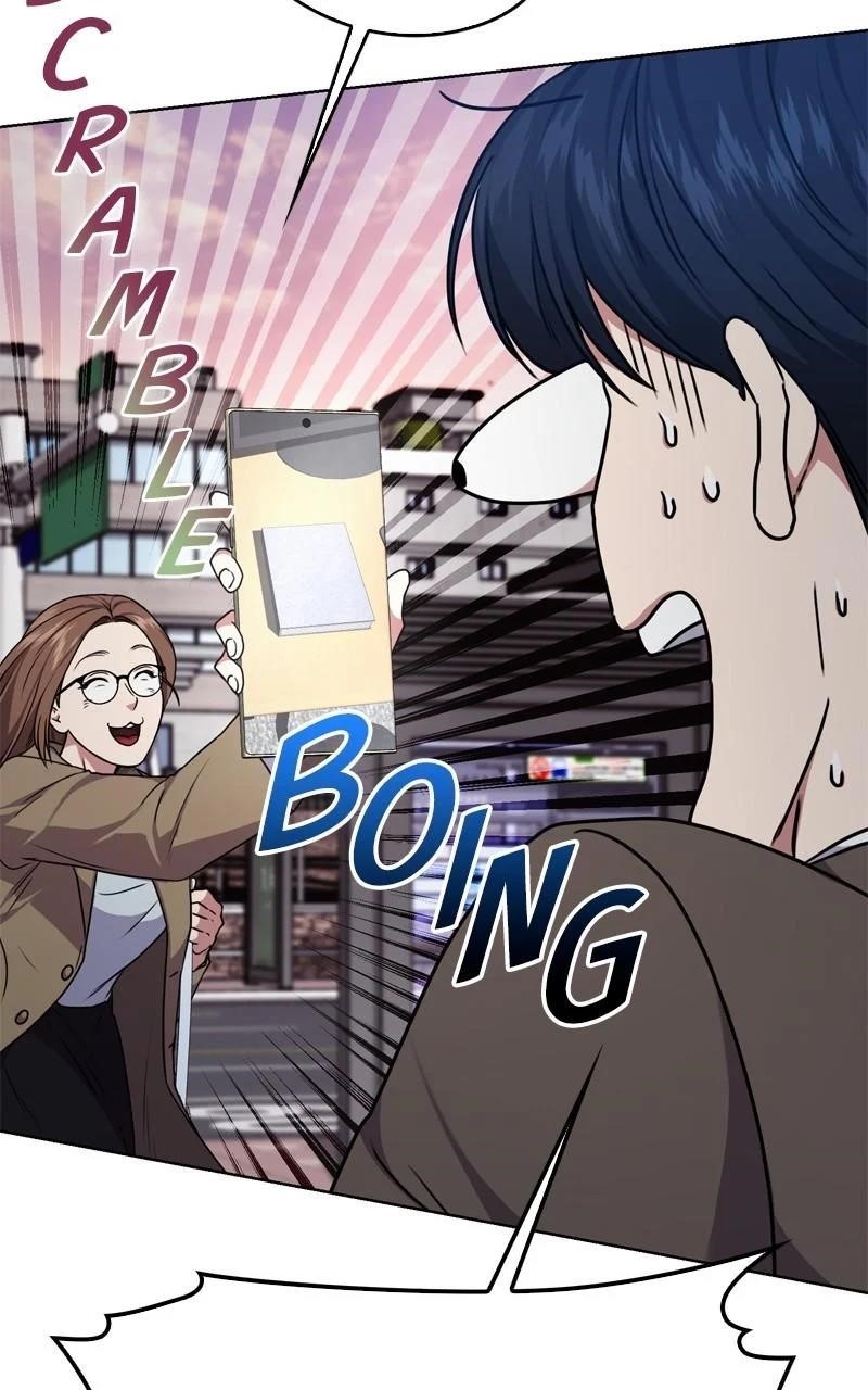 The Bastard of National Tax Service Chapter 152 - Page 82