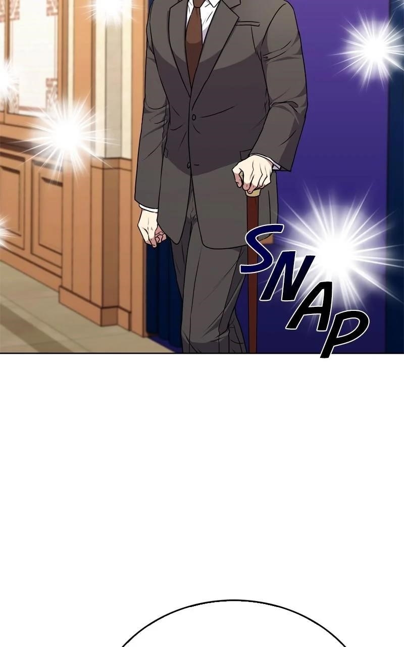 The Bastard of National Tax Service Chapter 152 - Page 89