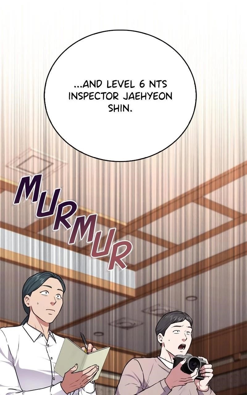 The Bastard of National Tax Service Chapter 152 - Page 93