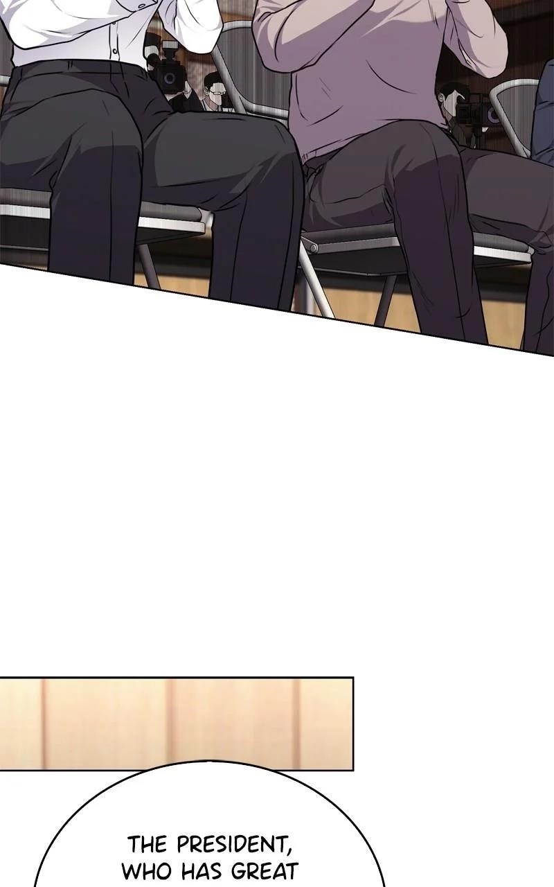 The Bastard of National Tax Service Chapter 152 - Page 94