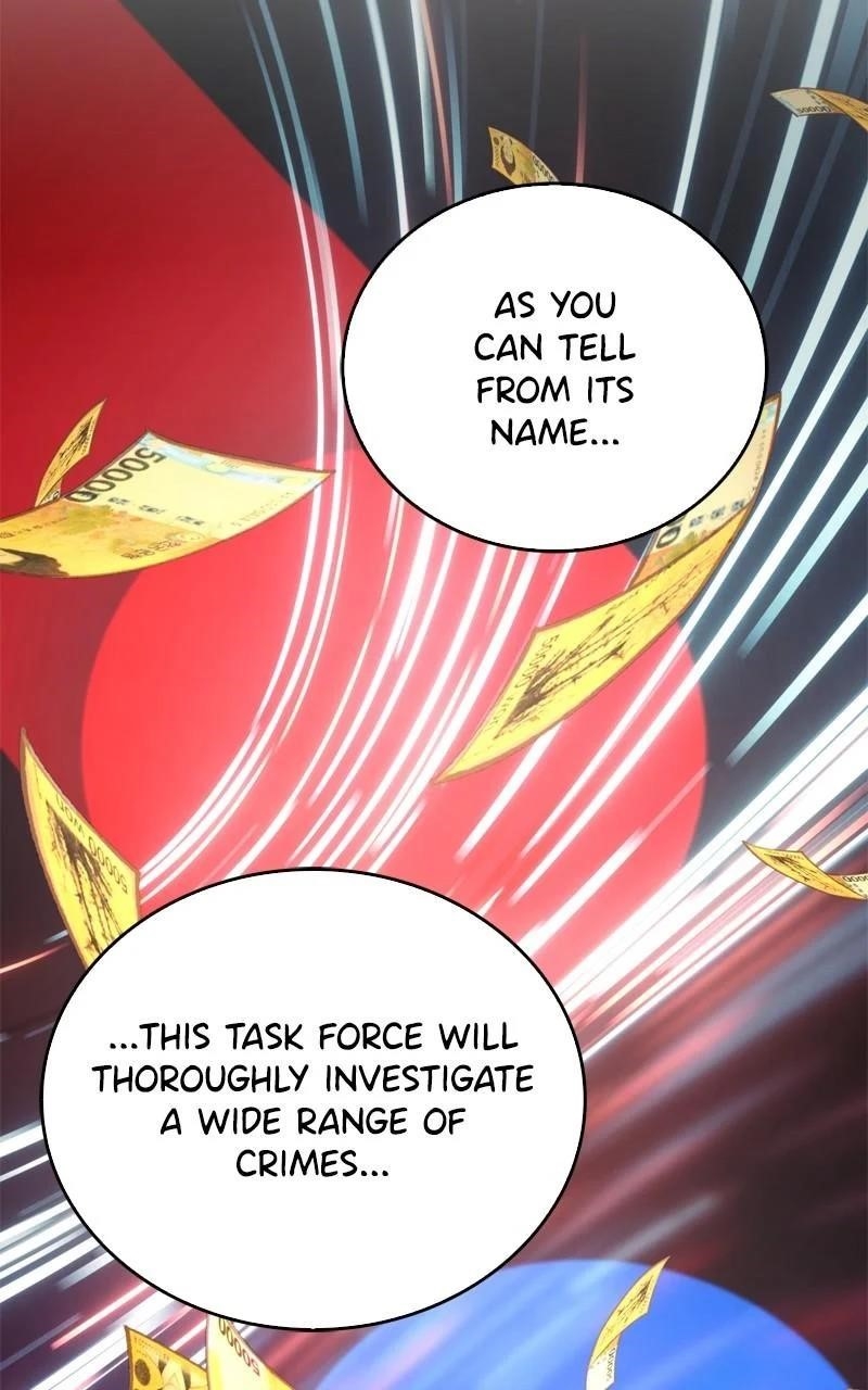 The Bastard of National Tax Service Chapter 152 - Page 98