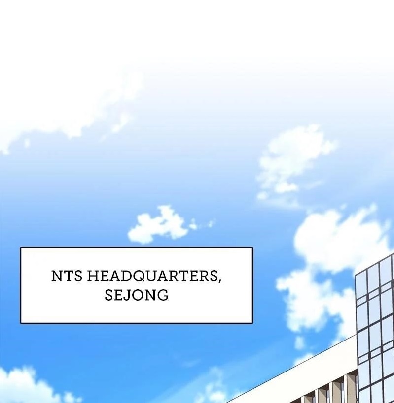 The Bastard of National Tax Service Chapter 153 - Page 1