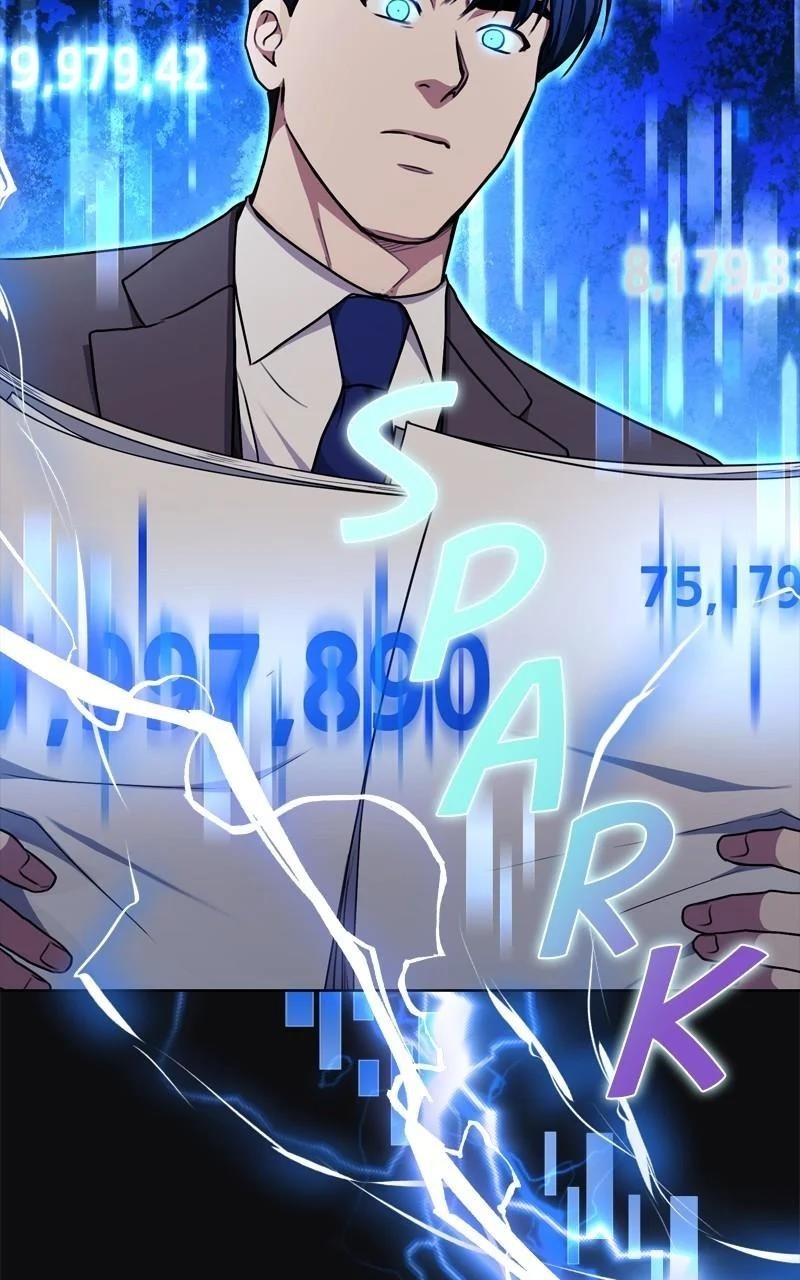 The Bastard of National Tax Service Chapter 153 - Page 100