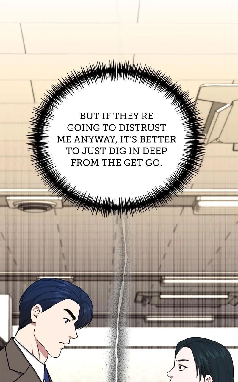 The Bastard of National Tax Service Chapter 153 - Page 104