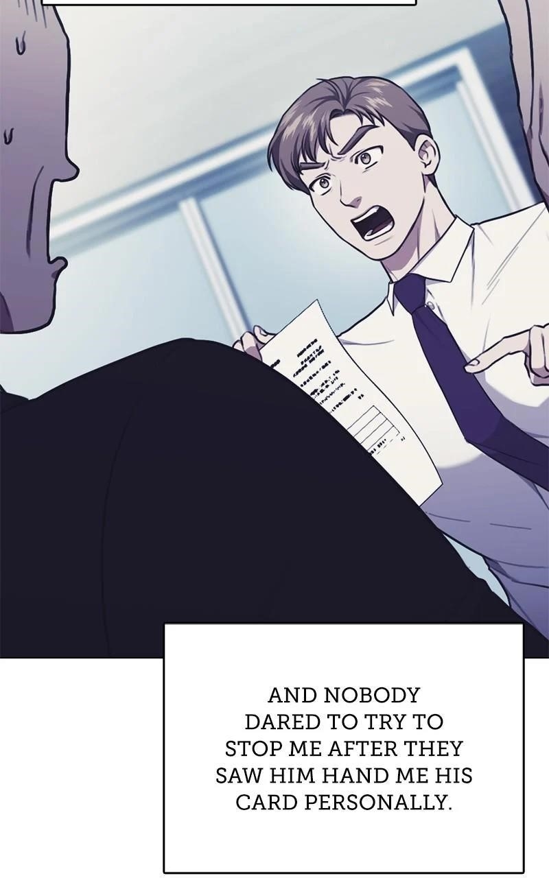 The Bastard of National Tax Service Chapter 153 - Page 12