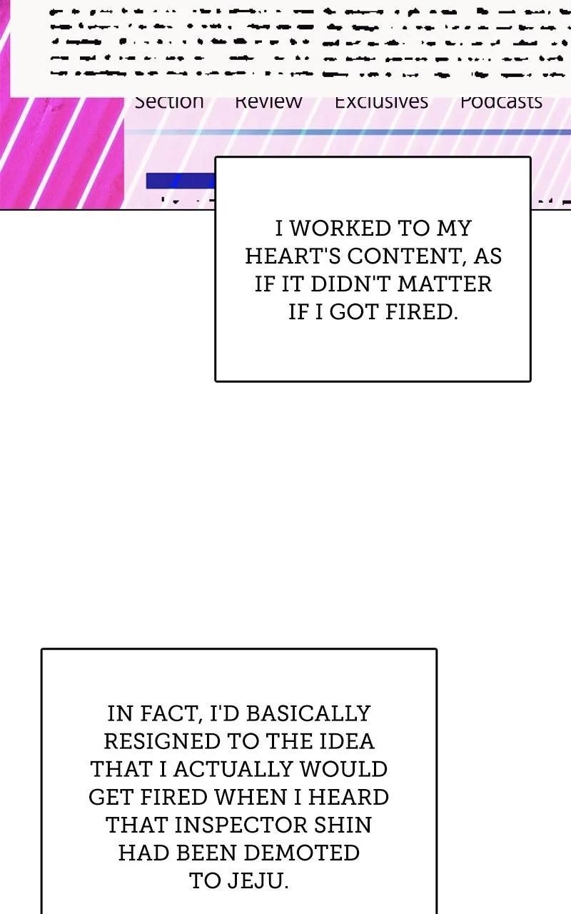 The Bastard of National Tax Service Chapter 153 - Page 14