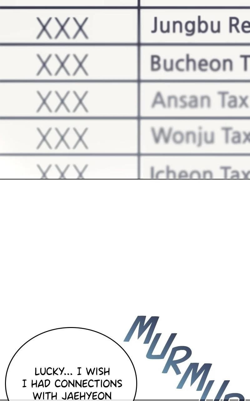 The Bastard of National Tax Service Chapter 153 - Page 19