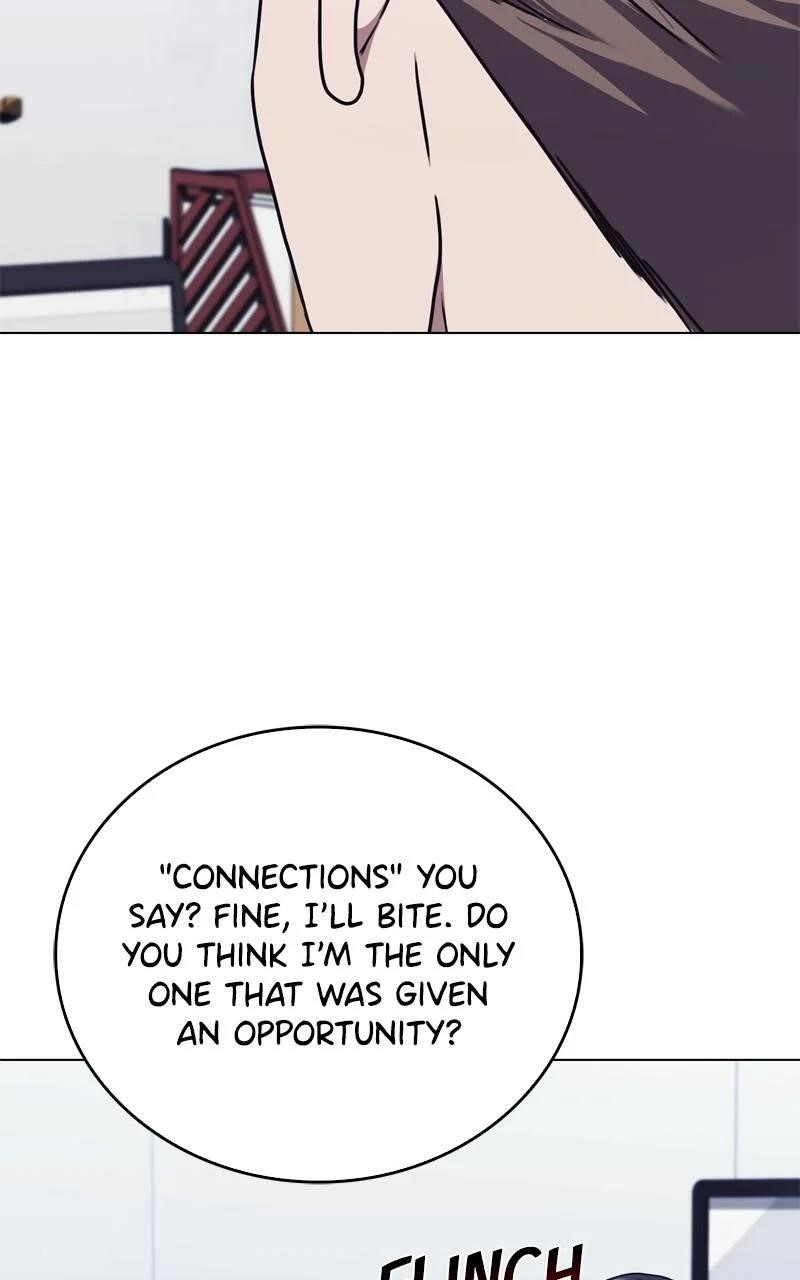 The Bastard of National Tax Service Chapter 153 - Page 22