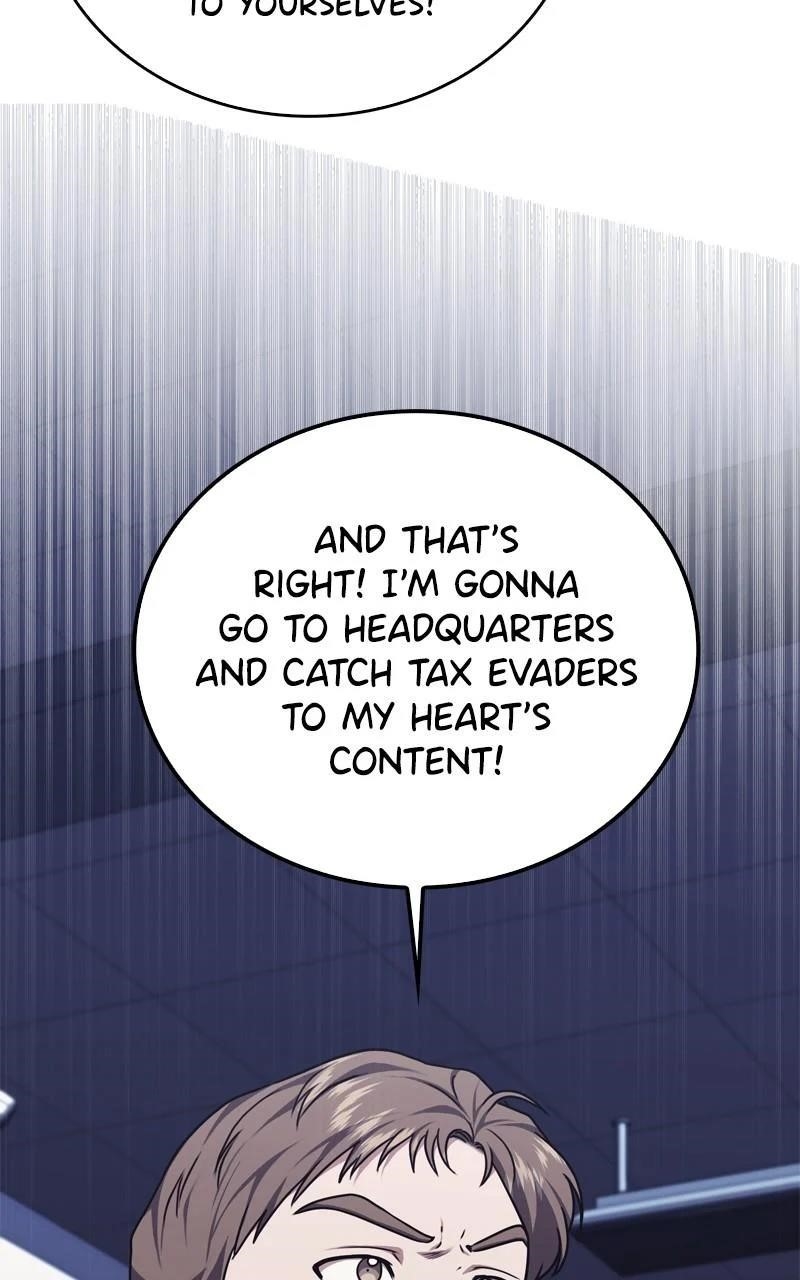 The Bastard of National Tax Service Chapter 153 - Page 25