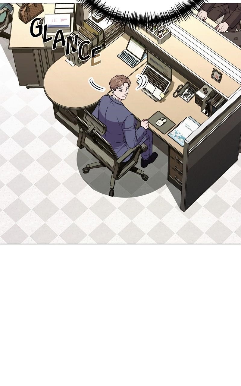 The Bastard of National Tax Service Chapter 153 - Page 29