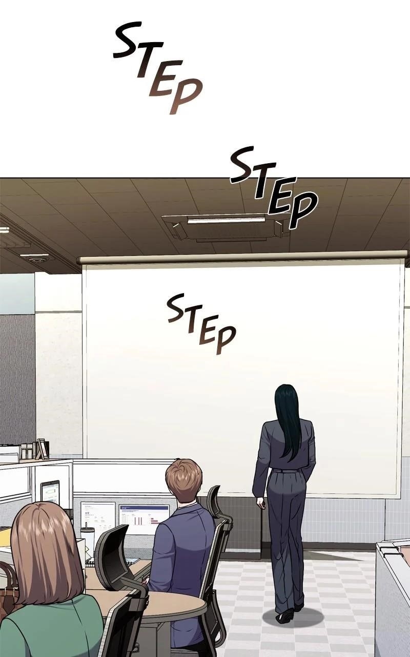 The Bastard of National Tax Service Chapter 153 - Page 31