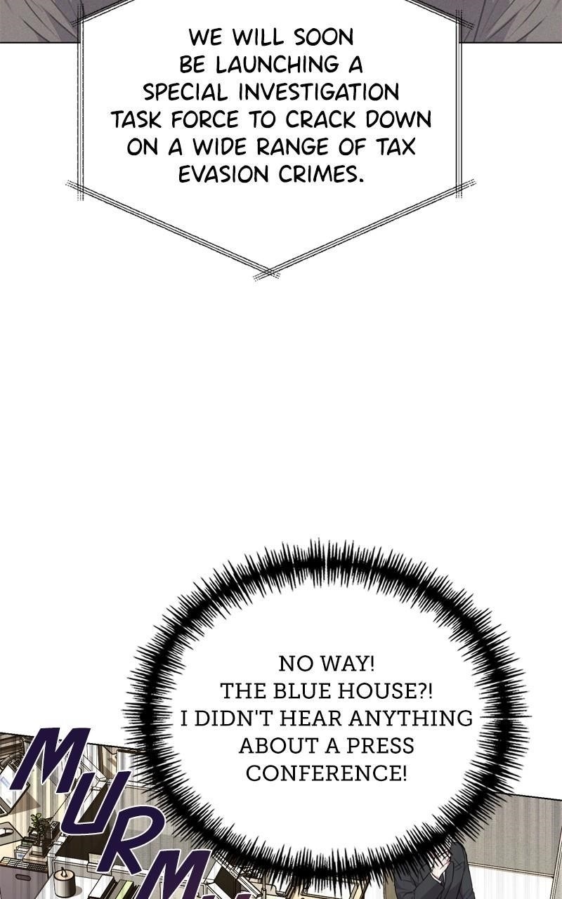 The Bastard of National Tax Service Chapter 153 - Page 40