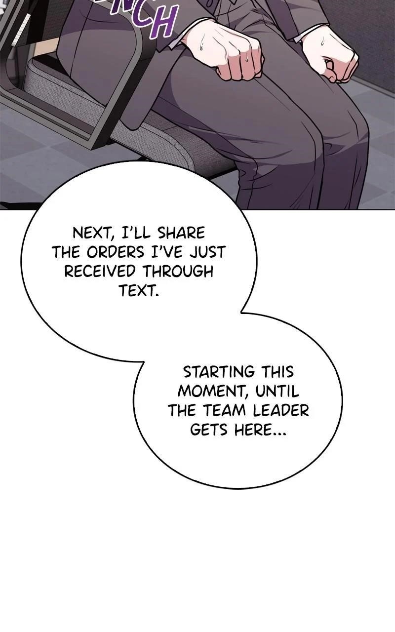 The Bastard of National Tax Service Chapter 153 - Page 48