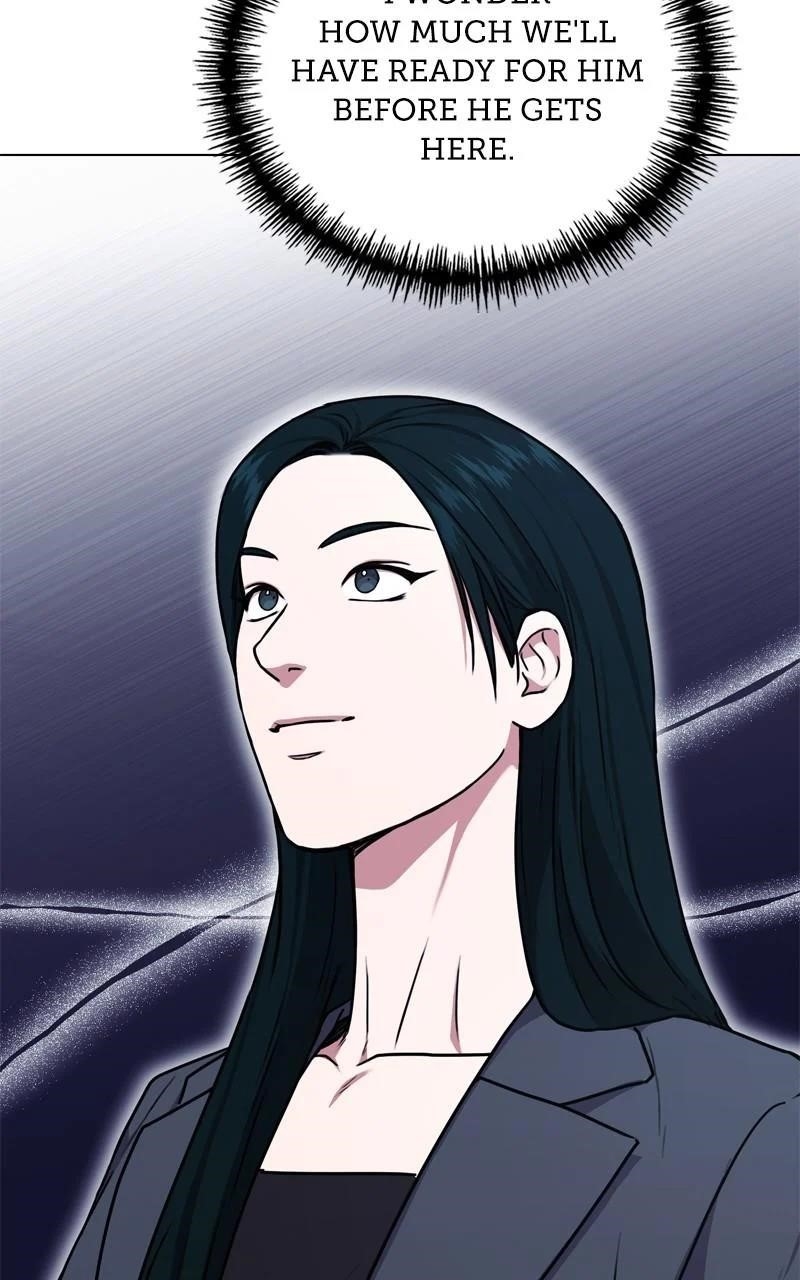 The Bastard of National Tax Service Chapter 153 - Page 53