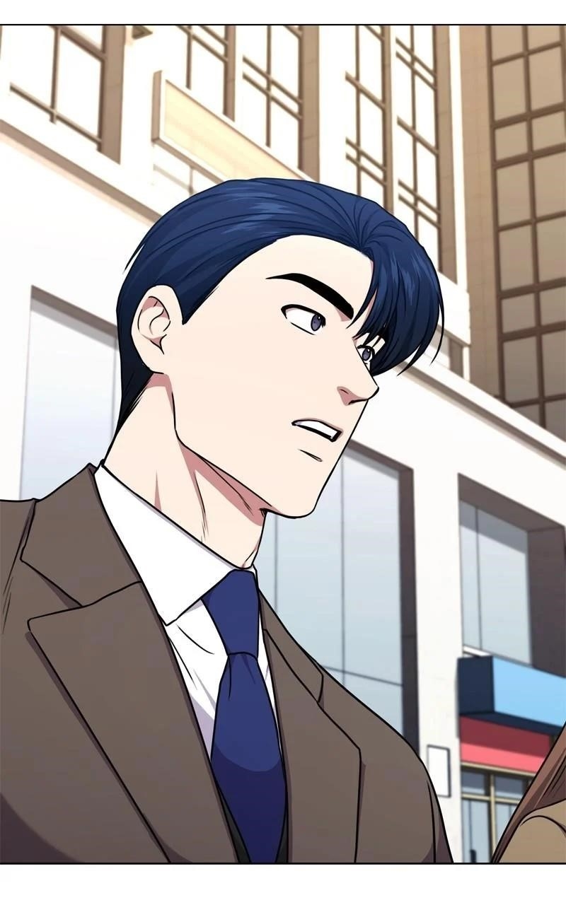 The Bastard of National Tax Service Chapter 153 - Page 55