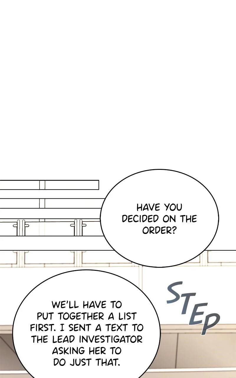 The Bastard of National Tax Service Chapter 153 - Page 56