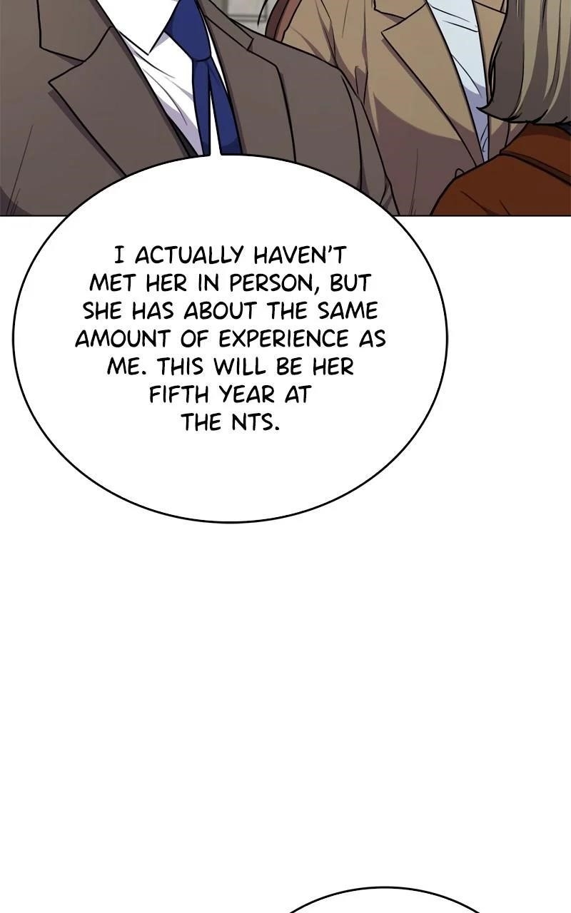 The Bastard of National Tax Service Chapter 153 - Page 59