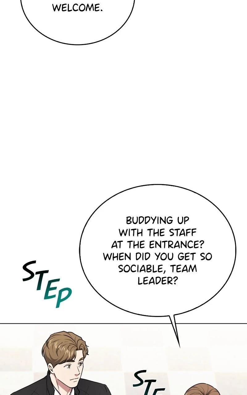 The Bastard of National Tax Service Chapter 153 - Page 61