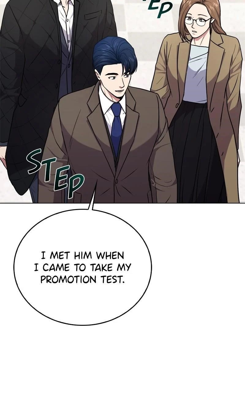 The Bastard of National Tax Service Chapter 153 - Page 62