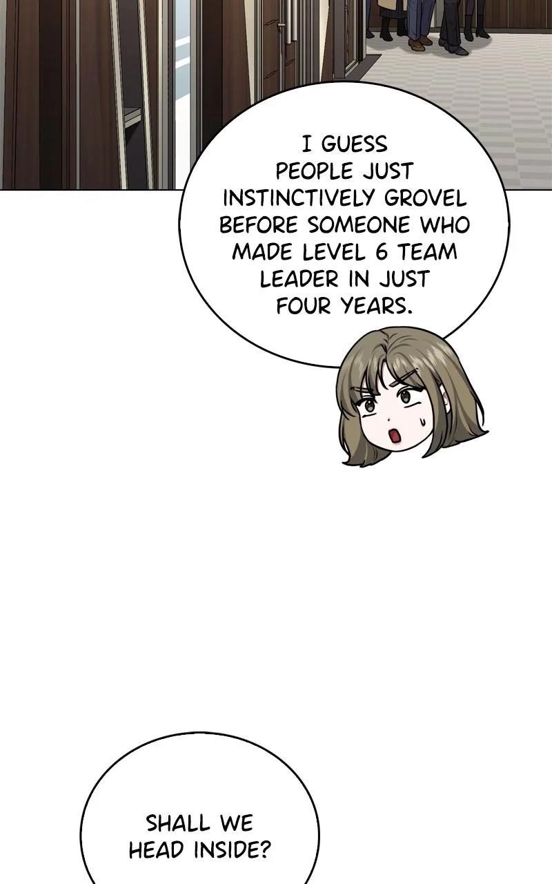 The Bastard of National Tax Service Chapter 153 - Page 64