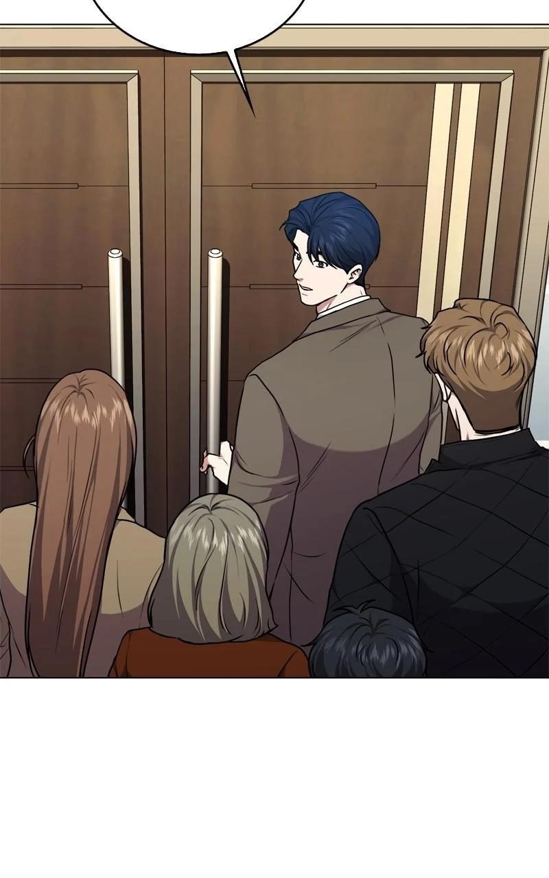 The Bastard of National Tax Service Chapter 153 - Page 65