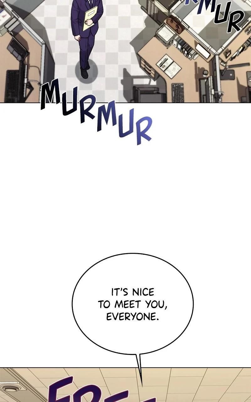 The Bastard of National Tax Service Chapter 153 - Page 70