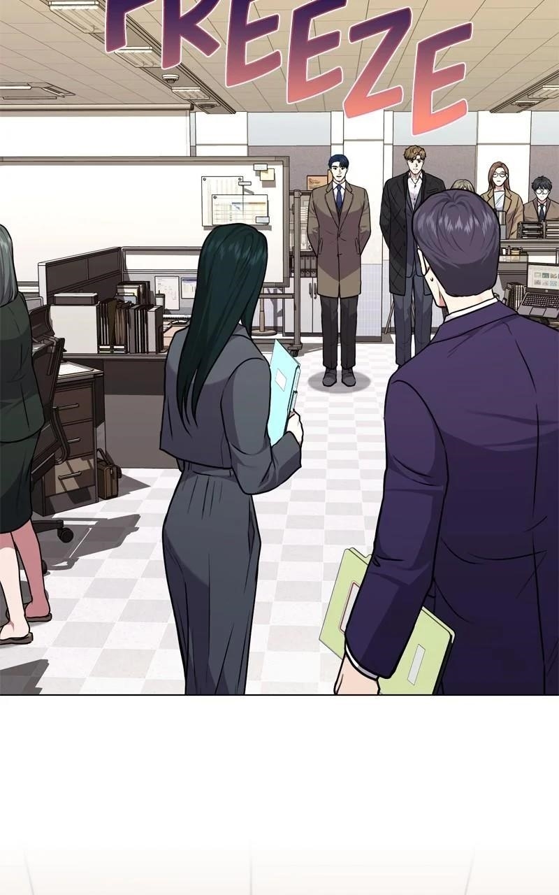 The Bastard of National Tax Service Chapter 153 - Page 71