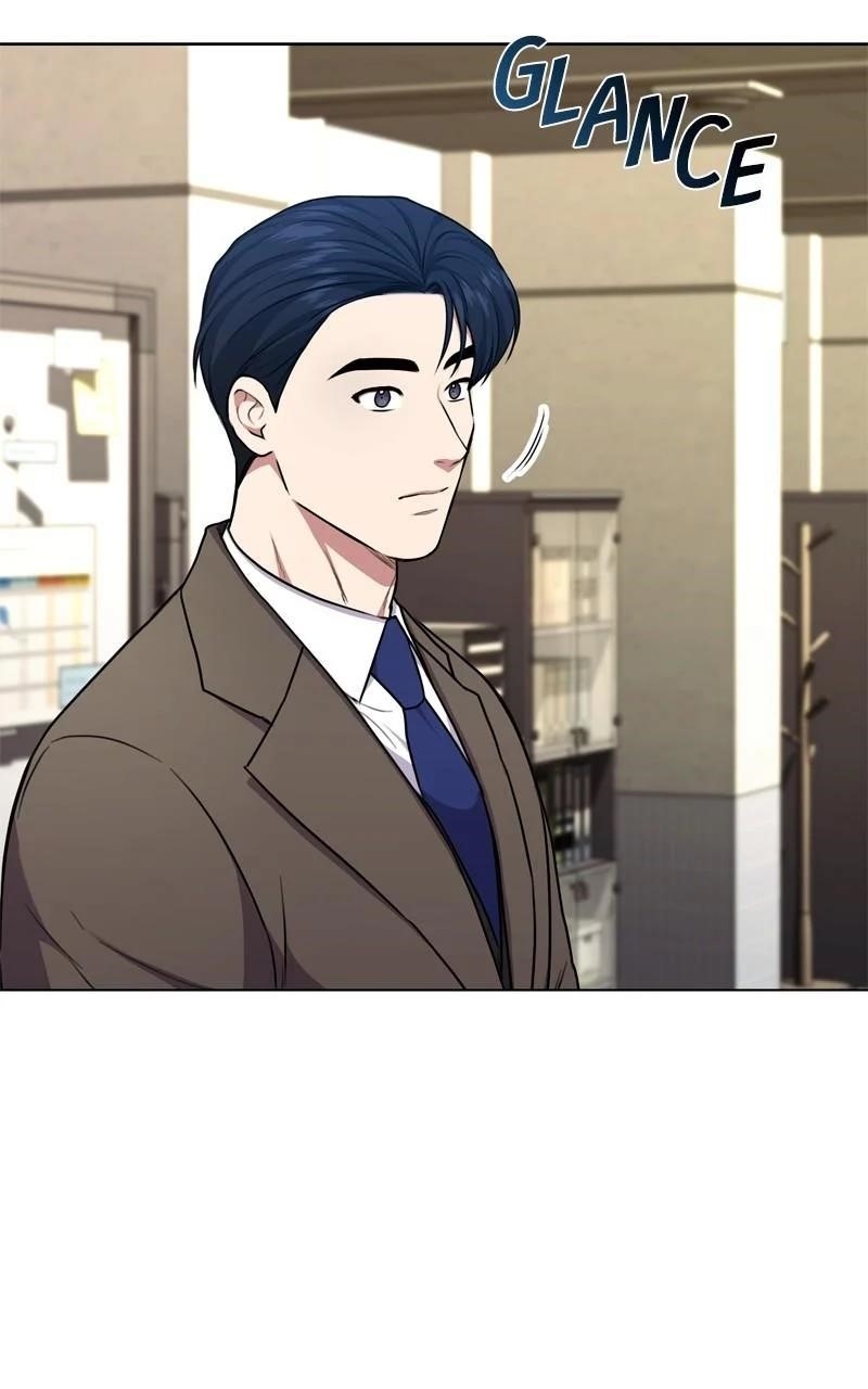 The Bastard of National Tax Service Chapter 153 - Page 76