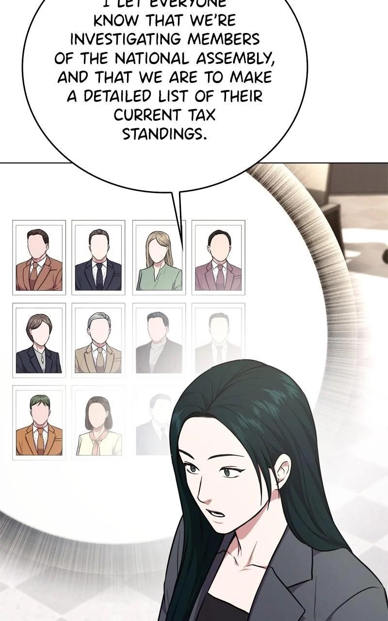 The Bastard of National Tax Service Chapter 153 - Page 80