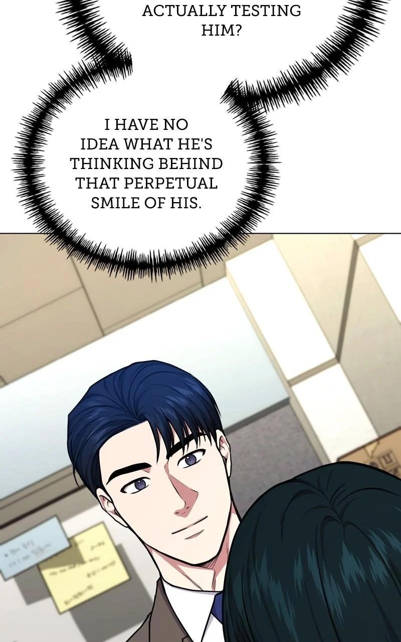 The Bastard of National Tax Service Chapter 153 - Page 84