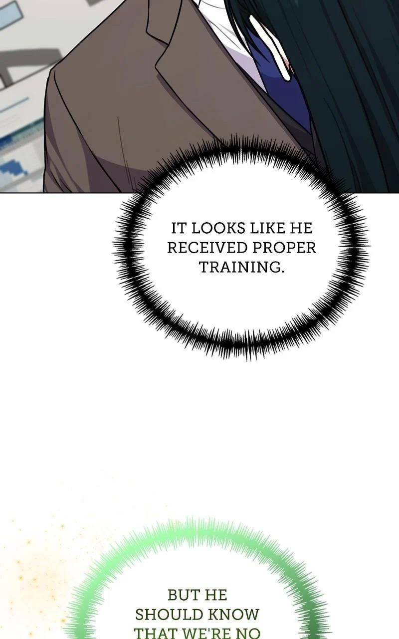 The Bastard of National Tax Service Chapter 153 - Page 85