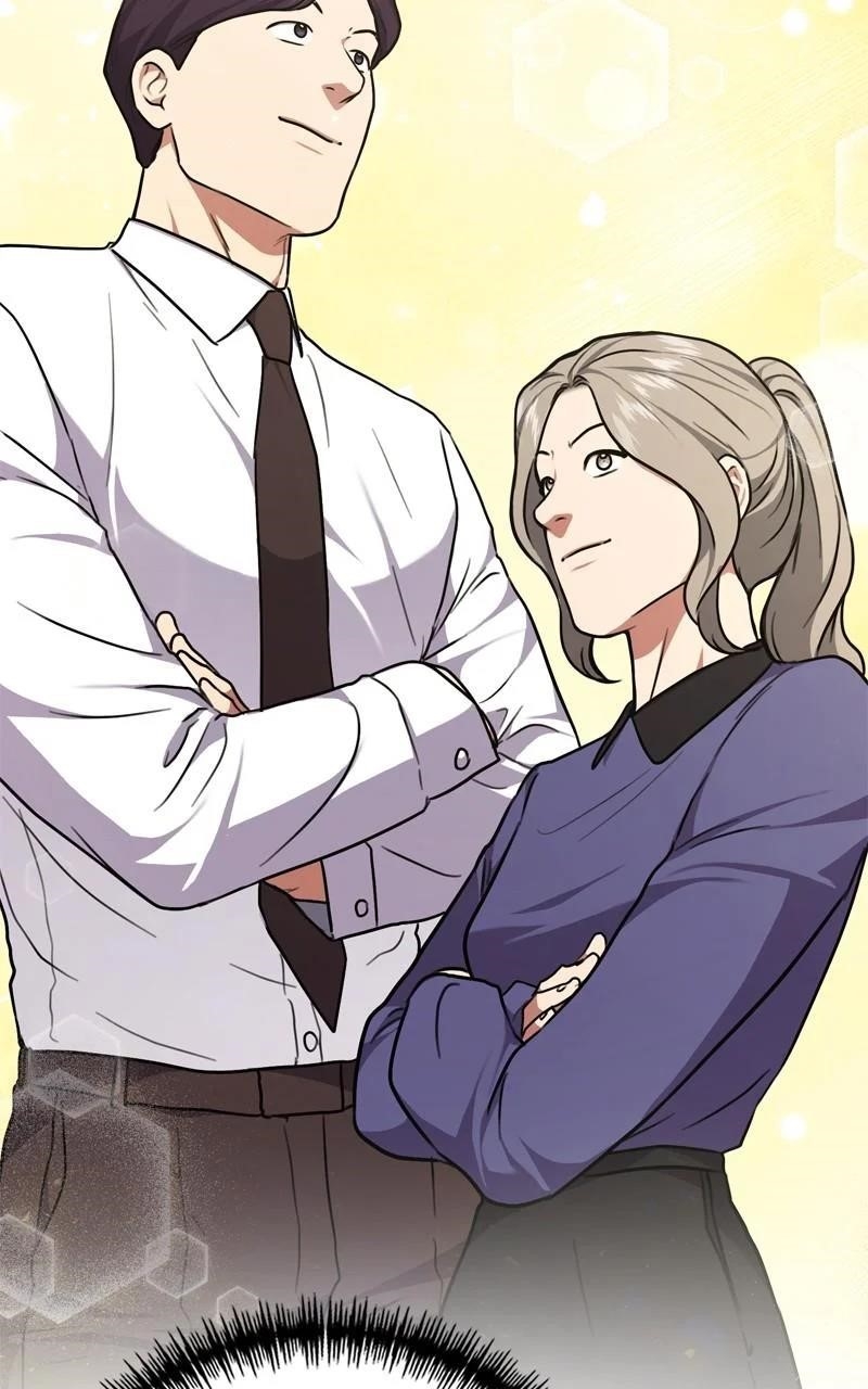 The Bastard of National Tax Service Chapter 153 - Page 89