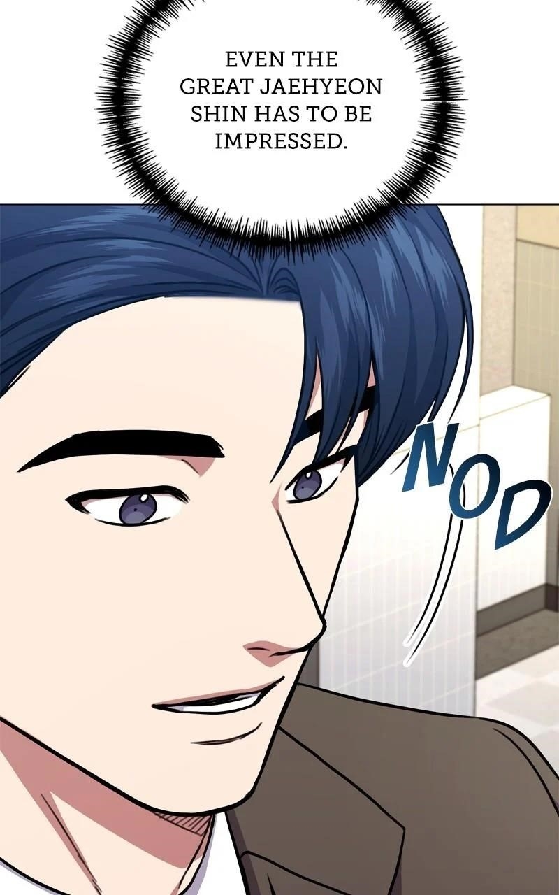 The Bastard of National Tax Service Chapter 153 - Page 91