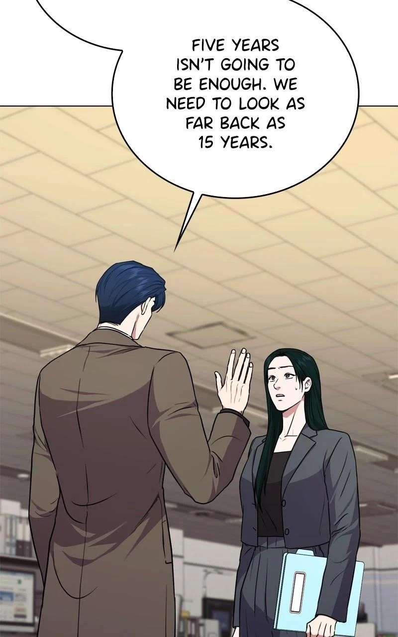 The Bastard of National Tax Service Chapter 153 - Page 93