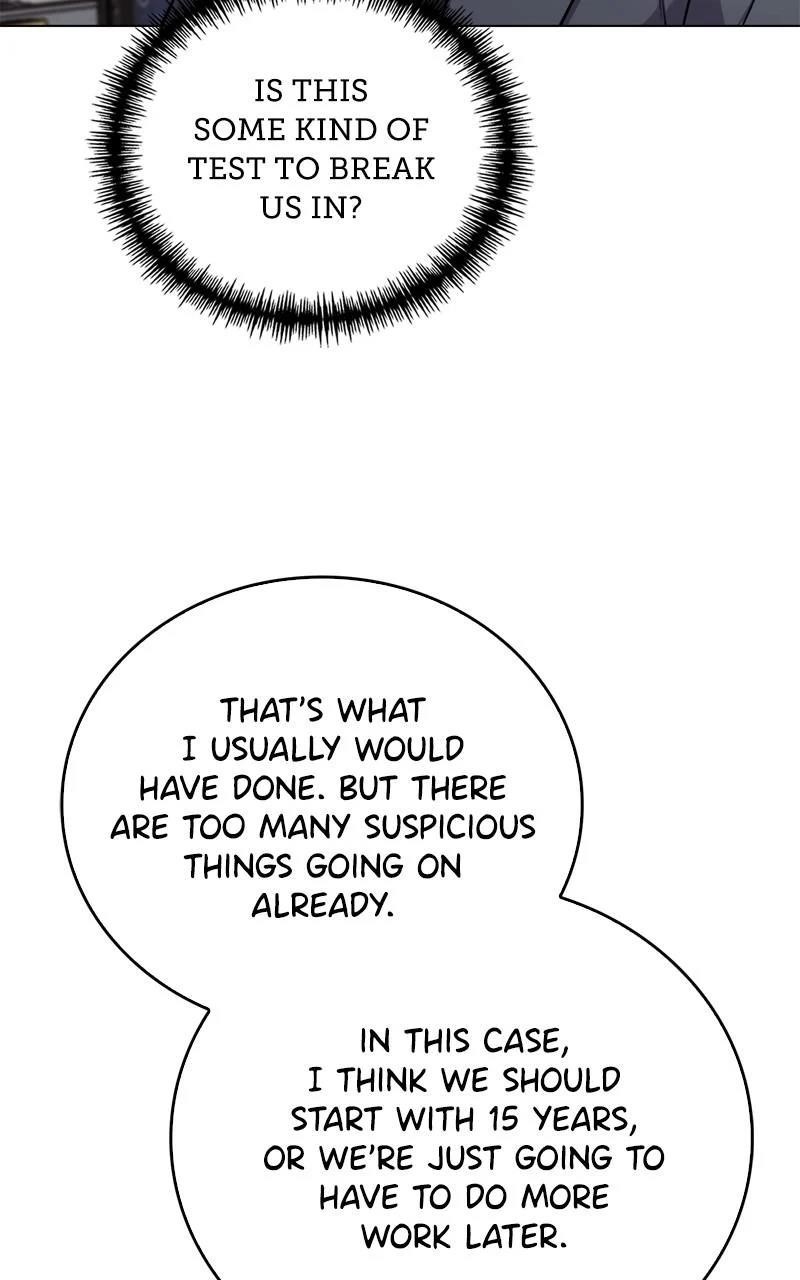 The Bastard of National Tax Service Chapter 153 - Page 97