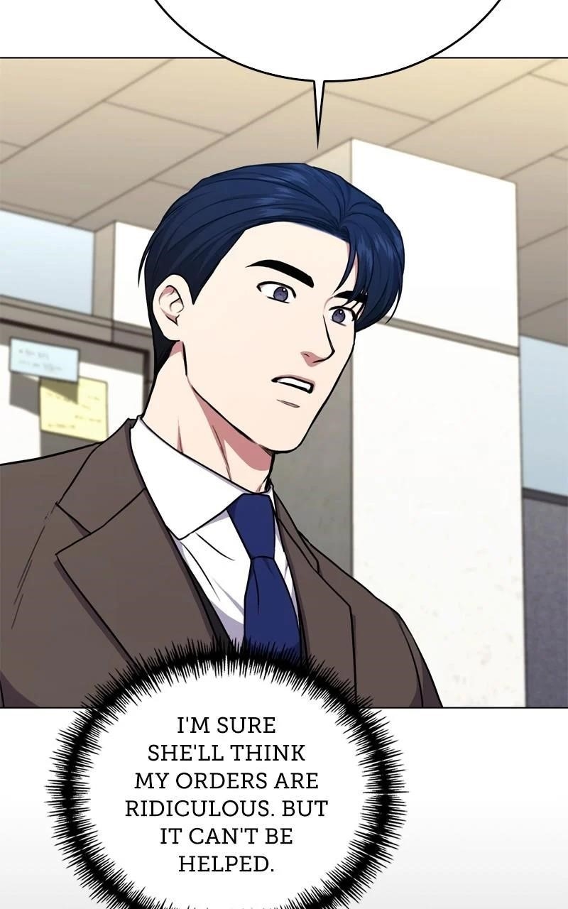 The Bastard of National Tax Service Chapter 153 - Page 98