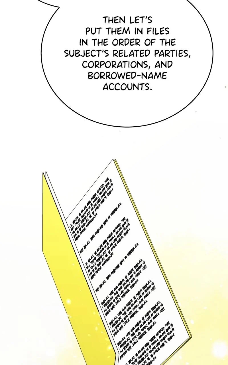 The Bastard of National Tax Service Chapter 154 - Page 11