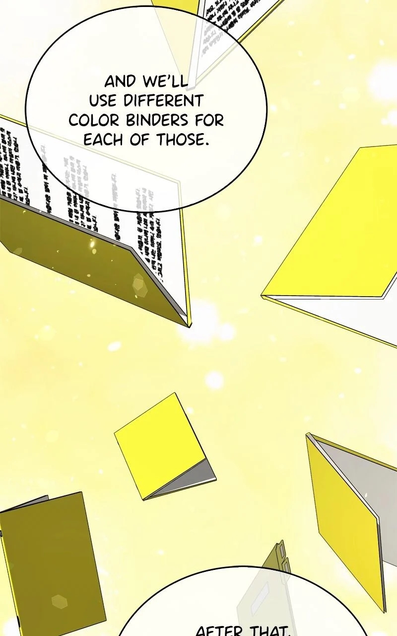 The Bastard of National Tax Service Chapter 154 - Page 12