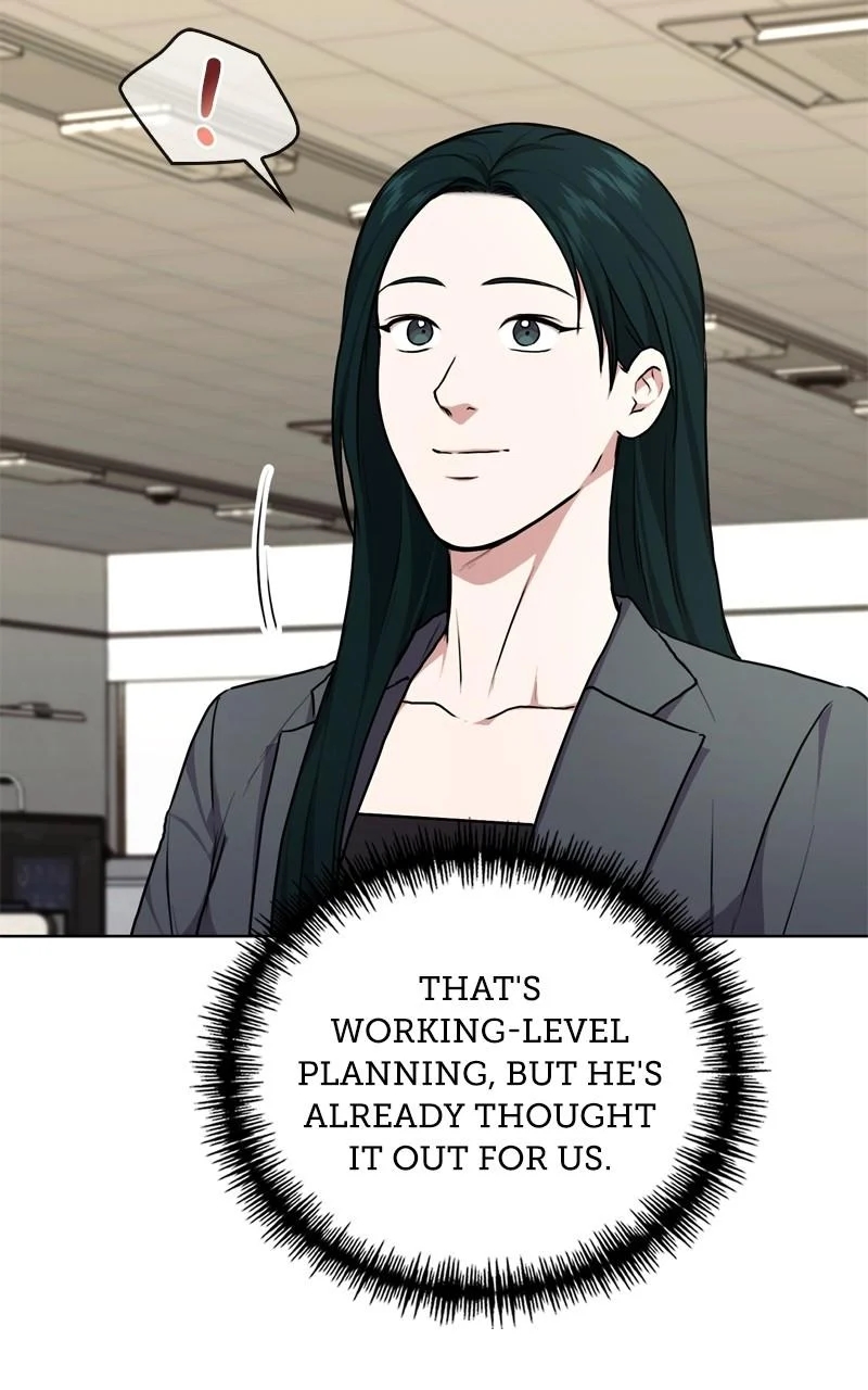 The Bastard of National Tax Service Chapter 154 - Page 14