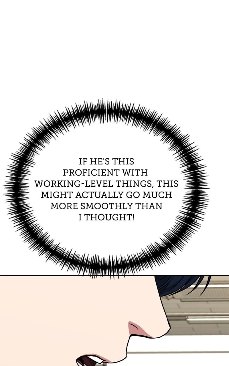 The Bastard of National Tax Service Chapter 154 - Page 15