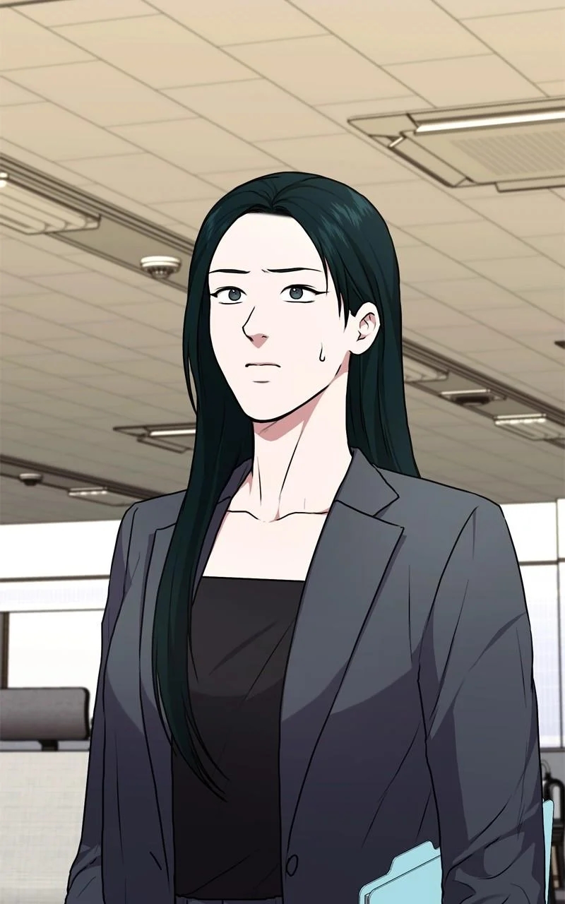 The Bastard of National Tax Service Chapter 154 - Page 2