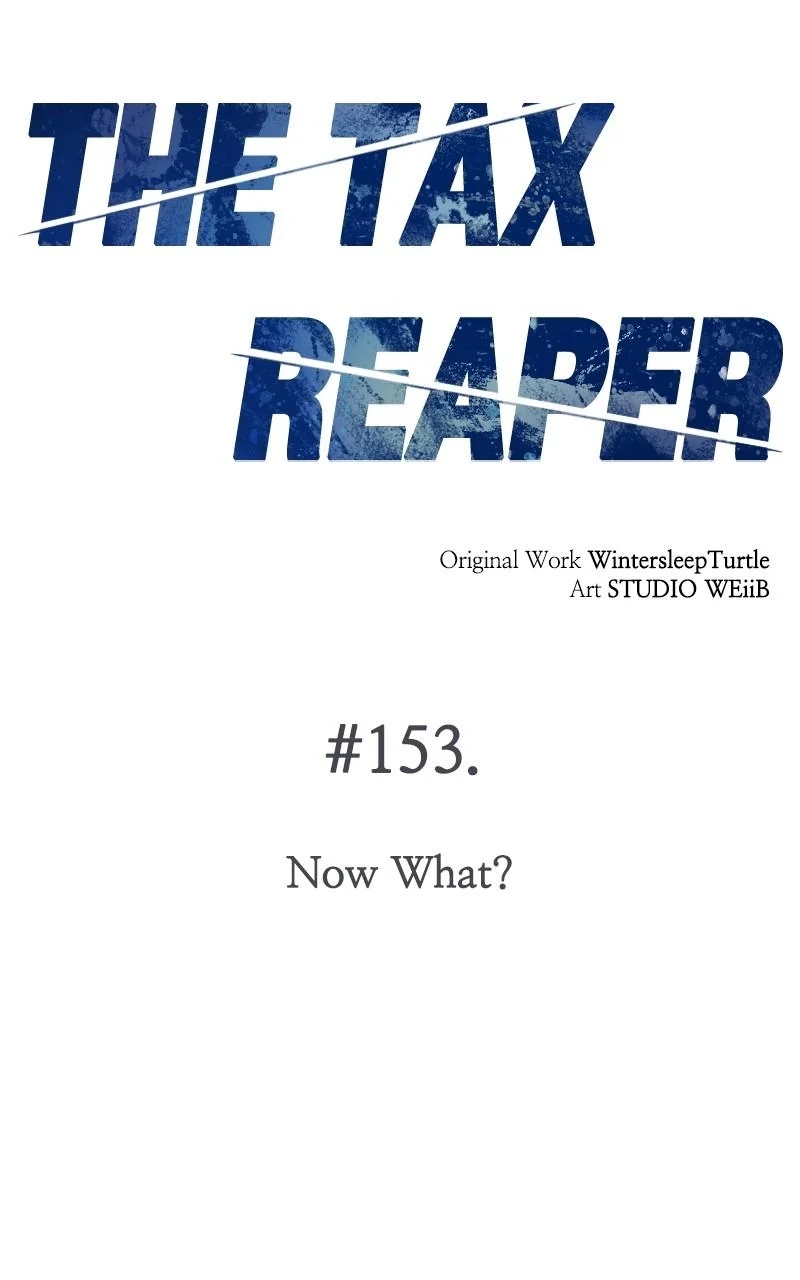 The Bastard of National Tax Service Chapter 154 - Page 21