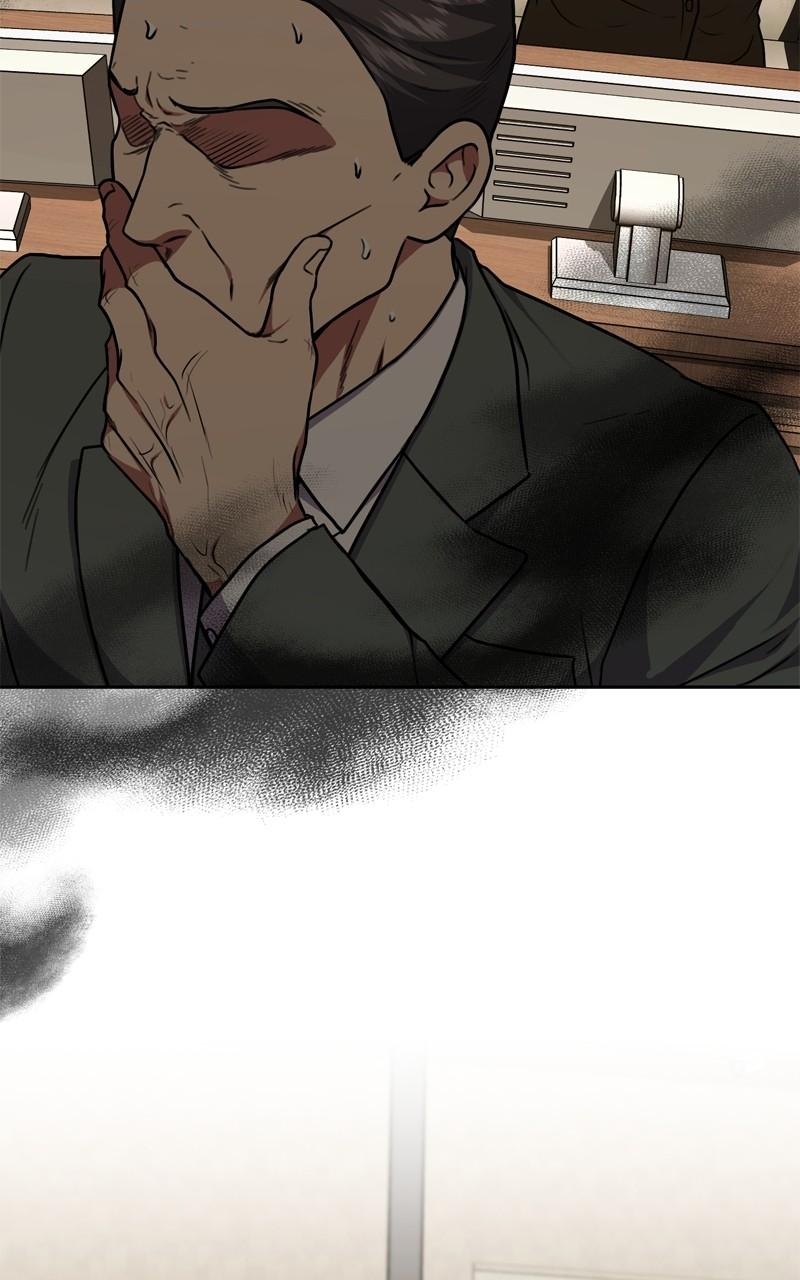 The Bastard of National Tax Service Chapter 154 - Page 35