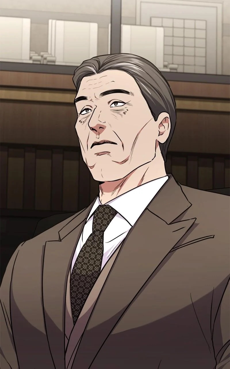 The Bastard of National Tax Service Chapter 154 - Page 36