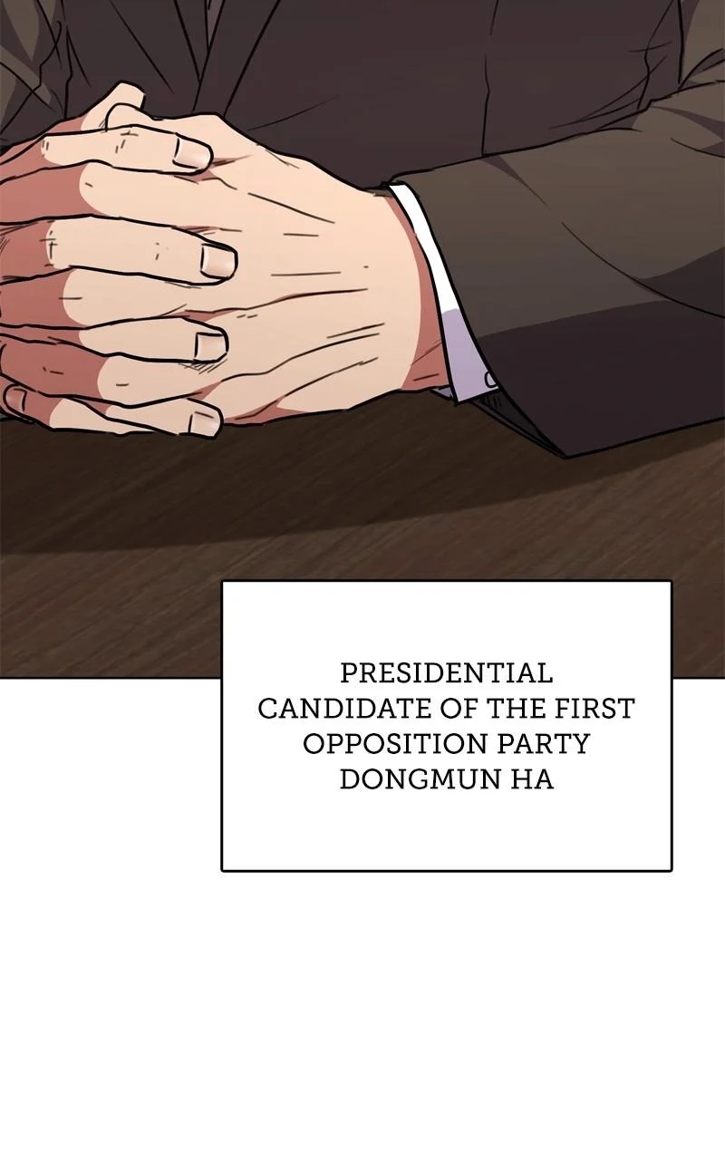 The Bastard of National Tax Service Chapter 154 - Page 37