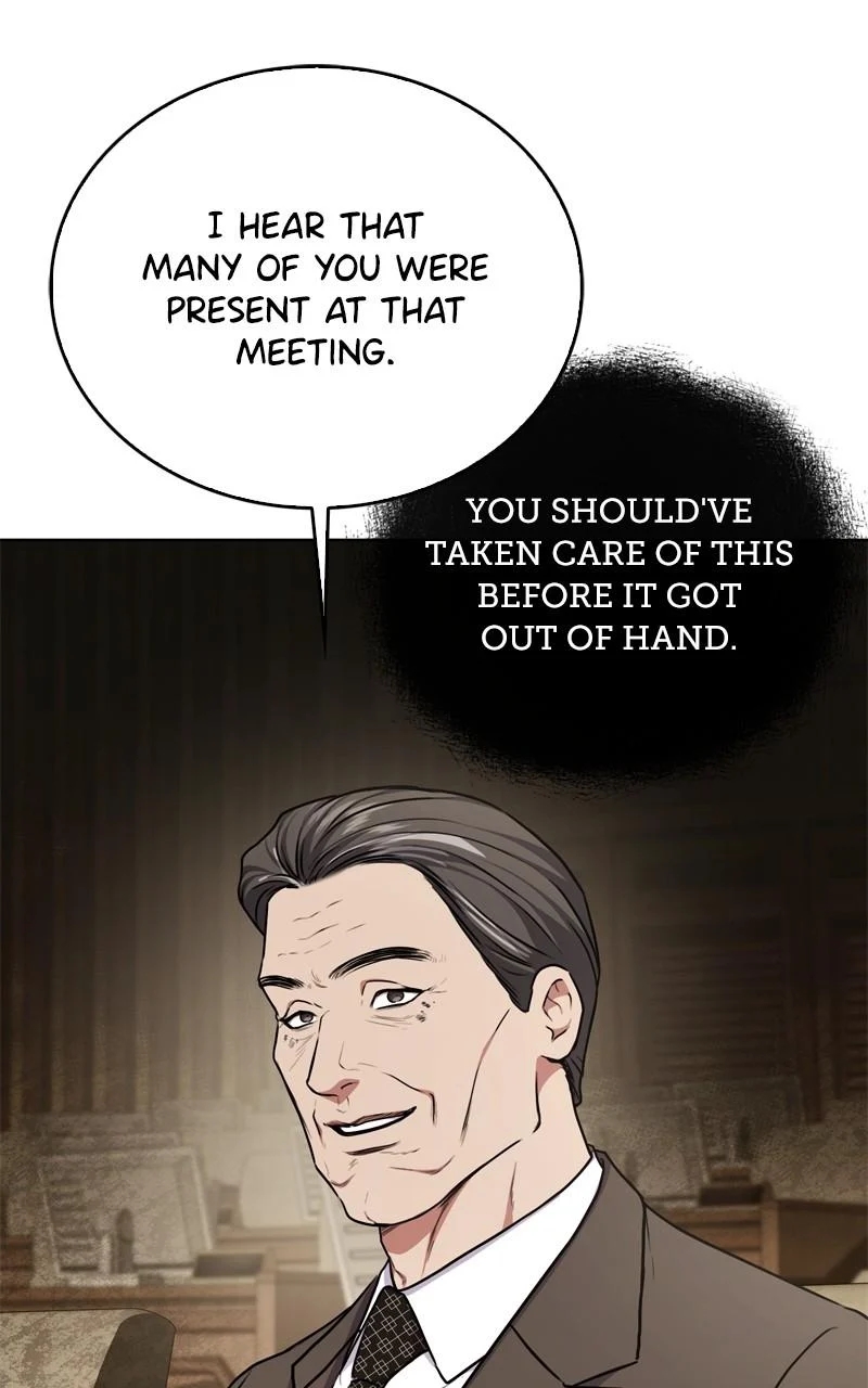 The Bastard of National Tax Service Chapter 154 - Page 40