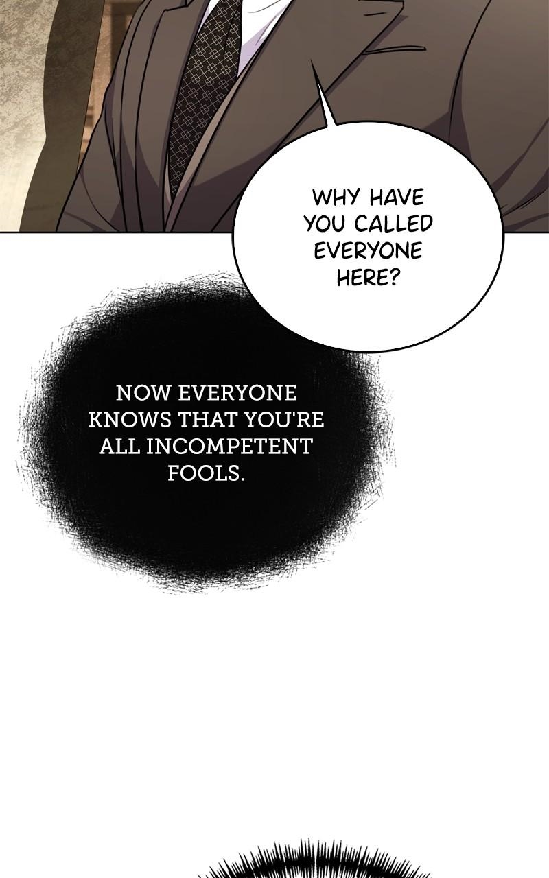 The Bastard of National Tax Service Chapter 154 - Page 41